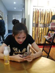 -盘子女人坊古装写真摄影(厦门总店)