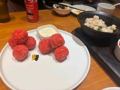 -浙里本味·宴四季江南(三台山路店)