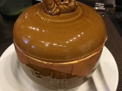 -上海虹桥宾馆味翠餐厅