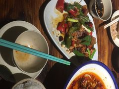 -功夫小龙虾·烧烤·江湖菜(金沙洲店)