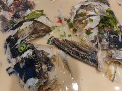 鱼头泡饭-永安鱼庄·镇江菜(丁卯店)