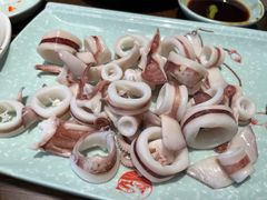 -抱德·潮汕味(琶洲店原惠城鱼仔)
