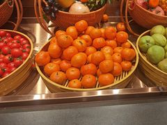 -满香园自助海鲜烤肉(赣榆吾悦广场店)