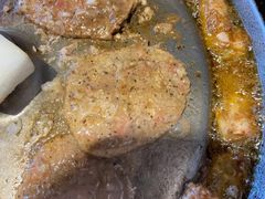 -赞酱川式烤肉(蜀都万达店)