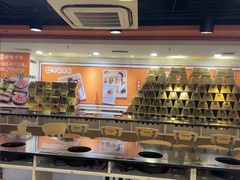 -呷哺呷哺(西单大悦城店)