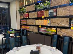 -五谷屯私房菜·始于2005(中山陵童卫路店)