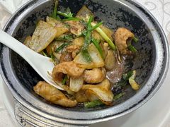 -凤城礼记鱼翅海鲜酒家(新马路总店)