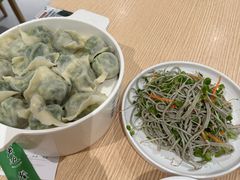 -老边饺子馆(东单店)