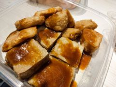 小吃拼盘-孖记茶档·热腾茶餐(荔湾领展广场店)