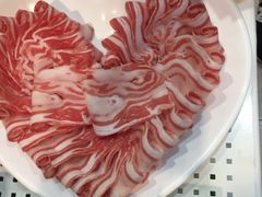 -北门涮肉·铜锅涮肉(南锣鼓巷店)