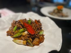 -东莱馋房(陆家嘴店)