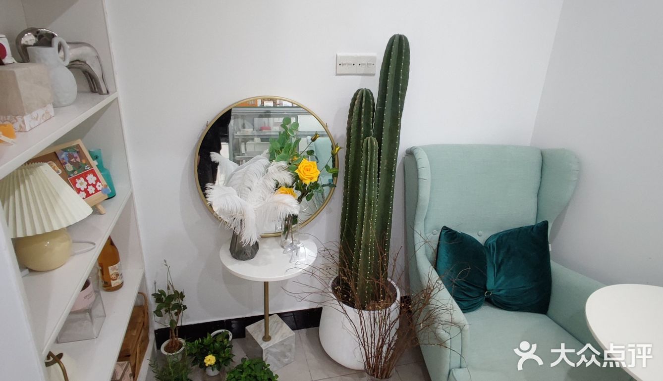 1元甜点3连击[阴险]