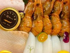 -鮨政· Omakase(港汇恒隆广场店)