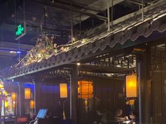 -绿茶餐厅(燕郊永旺店)