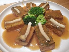 -竹里馆·淮扬菜·功夫茶(老门东店)