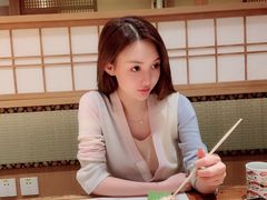 -江户前寿司(好运街店)