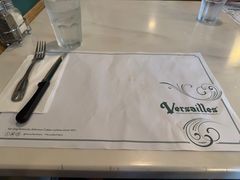 -Versailles Restaurant Cuban Cuisine