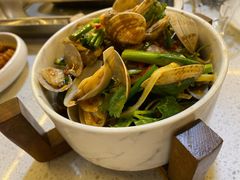 -浮何烤铺(桐梓林店)