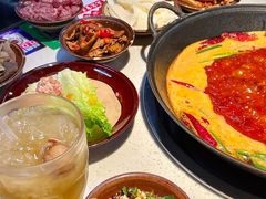 -芈重山老火锅(广州首店)