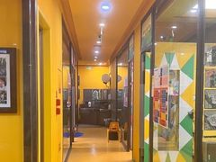 -杨梅红艺术教育(北京金源购物中心校区)