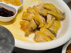 -创味·民间海南菜·非遗藤桥排骨(藤桥·免税城店)