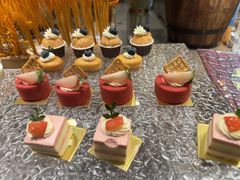 -杭州开元名都大酒店·地中海自助餐厅