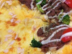 -米斯特比萨(罗斯福店)