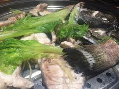 -船奇蒸汽海鲜·闽菜(八市海鲜总店)