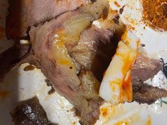 -汉巴味德·烤肉与啤酒的自助(杭州大悦城店)