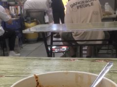 -清真李唯一优质肉丸糊辣汤