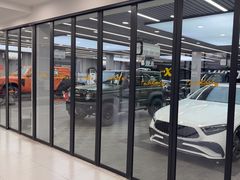 -3M博瑞达龙膜威固BOP保镖汽车贴膜隐形车衣(国贸店)