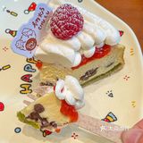 东莞‼️奶酪蛋糕的口感真的很特别💥蛋糕绝美