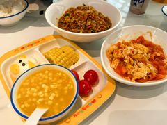 -兰湘子·湘菜小炒(盛龙广场店)
