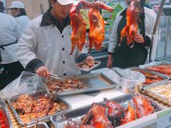 -永辉超市(泰州万达广场店)