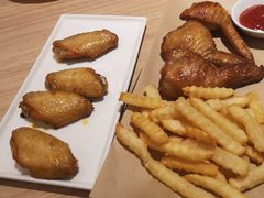 -必胜客(WOW中心城店)