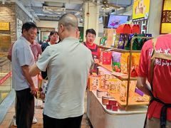 -百年银屏蚝烙·潮汕菜·非遗(乐山店)