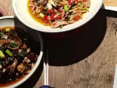 -树厨贵州菜(大十字店)
