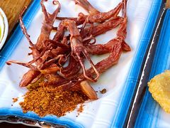 -桐梓锅贴饺(桃源东路店)