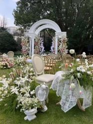 -虹桥迎宾馆·宴会厅