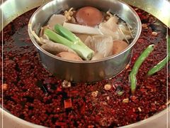 -楠柏弯休闲山庄(梨花溪店)