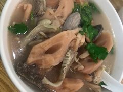 -潮汕裕成莲藕(泰沙路店)