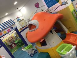 -孩子王童乐园(临沂吾悦广场店)