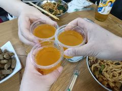 -汇通杨家·烤肉(汇通店)
