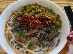 -刘祖富卤粉(洪湖总店)