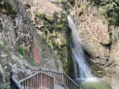景点-五泄景区