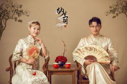 点击看大图 -维纳斯婚纱摄影(鞍山店)