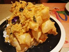 -点都德(聚福楼店)