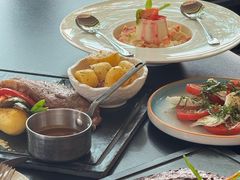 -SHARK鲨鱼餐吧(购物公园店)
