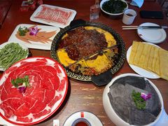 -黄家码头老火锅(解放碑旗舰店)