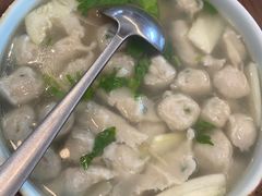 -海坛特色小吃·只做平潭特色菜(平潭店)